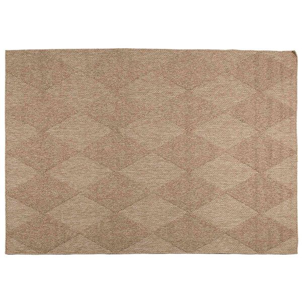 vidaXL Area Rugs Rectangular Natural 230 x 160 cm