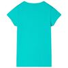 Kids' T-shirt Mint 104