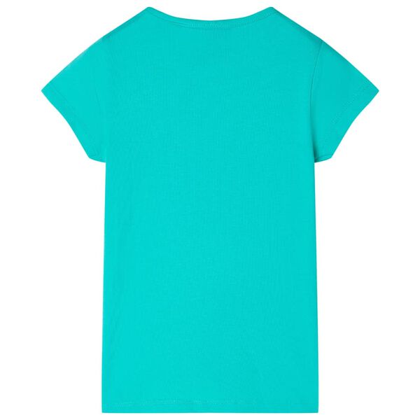Kids' T-shirt Mint 104
