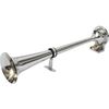Single Trumpet Air Horn Kit incl.12V Compressor