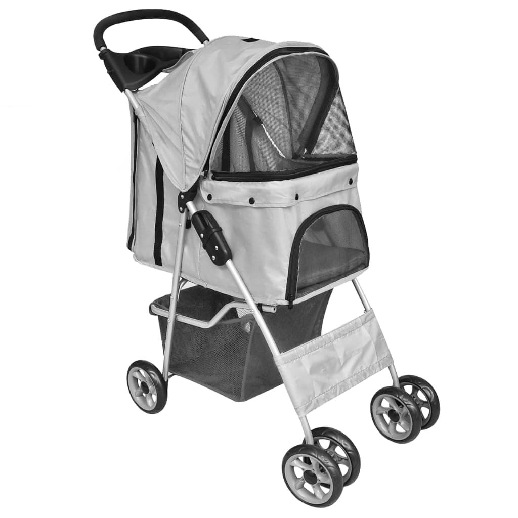 cat stroller walmart