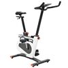 vidaXL Magnetic Exercise Bike with Pulse Measurement
