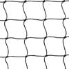 vidaXL Badminton Net Set with Shuttlecocks 300x155 cm