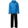 Willex Rain Suit Size XXL Blue and Black 29147