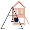 vidaXL Outdoor Playset Solid Wood Douglas