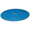 Intex Solar Pool Cover Round 488 cm