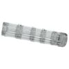 vidaXL Field Fence Silver