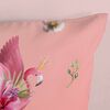 Good Morning Kids Duvet Cover QUEEN 140x200/220 cm Pink
