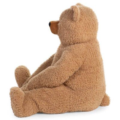 CHILDHOME Sitting Teddy Bear 76cm