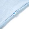 Kids' T-shirt Light Blue 104