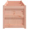 vidaXL Garden Planter 180x50x50 cm Solid Wood Douglas