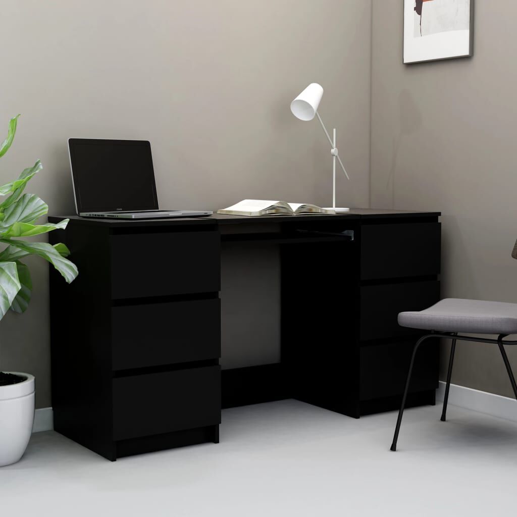 Vidaxl writing desk new arrivals