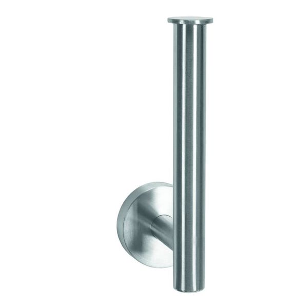 Kleine Wolke Spare Roll Holder Allegra Chrome