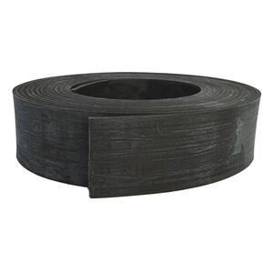 Nature Garden Border Edging 14cmx10m 7mm Black