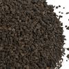 vidaXL Basalt Gravel 10 kg Black 3-5 mm