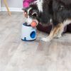 TRIXIE 2-in-1 Dog Activity Ball & Treat Strategy Game