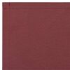 vidaXL Awning Replacement Fabric Burgundy 300 x 200 cm Canvas