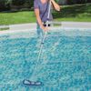 Bestway Flowclear Deluxe Swimming Pool Maintenance Kit 58237