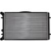 vidaXL Water Cooler Engine Oil Cooler Radiator for Audi Skoda VW etc.