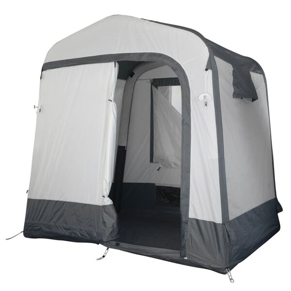 Bo-Camp Storage Tent Air 220x160x210 cm Grey