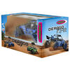 JAMARA RC Derago XP1 4WD Blue 1:18