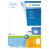 HERMA Permanent Labels PREMIUM A4 200x297 mm 100 Sheets