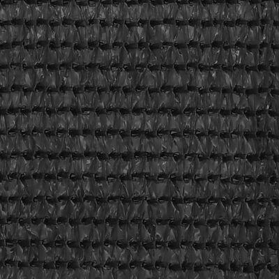 vidaXL Tent Carpet 400x500 cm Anthracite