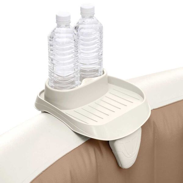 Intex Hot Tub Removable Spa Cup Holder
