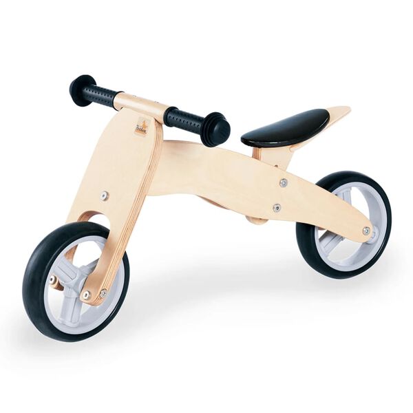 Pinolino Mini Tricycle Charlie Natural