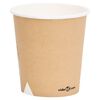 vidaXL Coffee Paper Cups 200 ml 250 pcs Brown