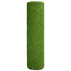 vidaXL Artificial Grass 1x5 m/40 mm Green