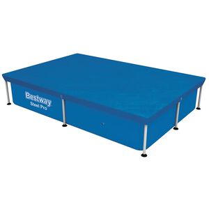 Bestway Pool Cover "Flowclear" 221x150 cm