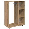 Artisan_oak