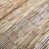 vidaXL Reed Fence Natural 300 x 140 cm Reed