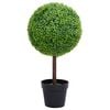 vidaXL Artificial Plant | Green