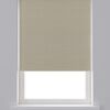Decosol Roller Blind Blackout Cream 150x190 cm