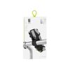 BoneCollection Smartphone Holder Bike Tie 2 Black