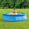 Intex Swimming Pool Easy Set 244x61 cm PVC
