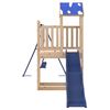 vidaXL Outdoor Playset Solid Wood Pine
