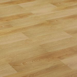 vidaXL Laminate Flooring 5 pcs Golden Brown 101 x 20 x 0.8 cm