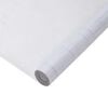 vidaXL Static Window Film Star Pattern 45 x 500 cm PVC