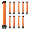 vidaXL Tubular Motors 10 pcs 20 Nm