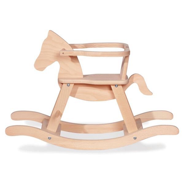 Pinolino Rocking Horse Pinolino with Ring