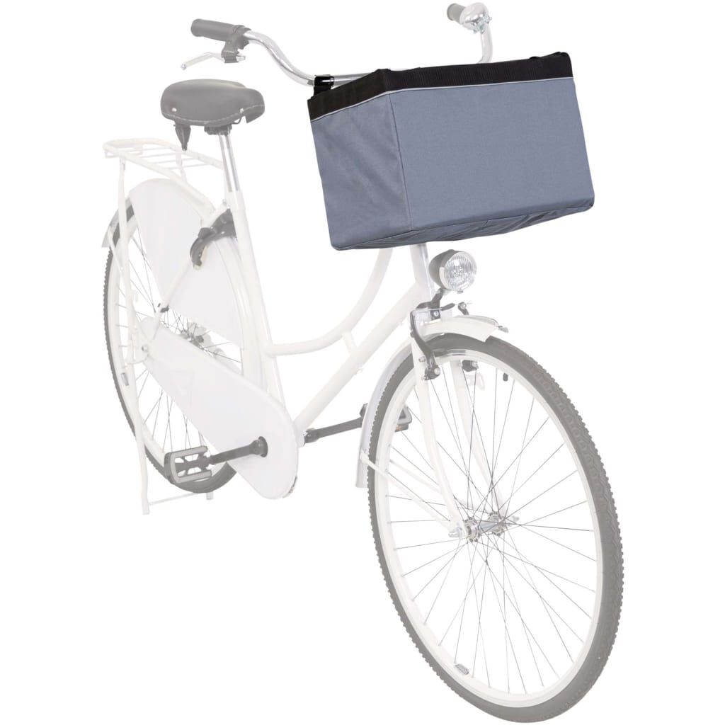 Trixie front hotsell bicycle basket