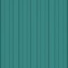 vidaXL Roof Panels 36 pcs Galvanised Steel Green 100x45 cm