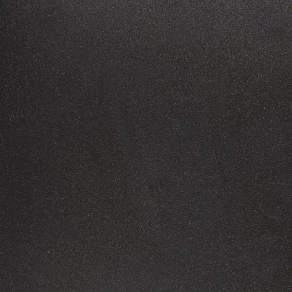 Capi Planter Urban Smooth Square 40x40x40 cm Black KBL903
