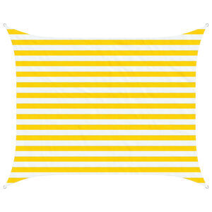 vidaXL Sun Shade Sail PU coated oxford