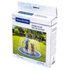 Animal Boulevard Pet Sprinkler Mat Cooling L &Oslash; 150 cm Blue