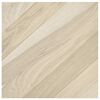 vidaXL Self-adhesive Flooring Planks 55 pcs PVC 5.11 m² Beige Striped