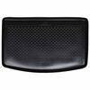 vidaXL Trunk Mat Black Seat IBIZA upper floor Rubber